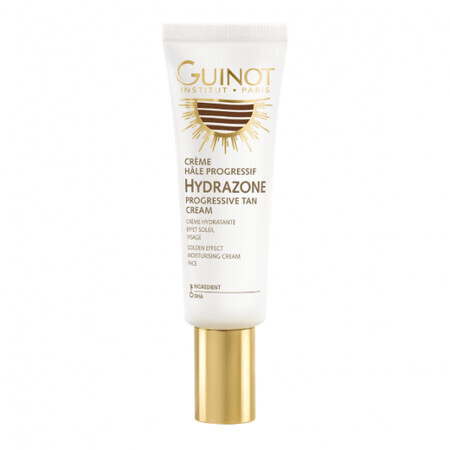 Guinot Hydrazone Progressieve Bruiningscrème 50ml