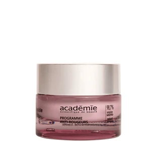 Academie Programme Anti-Rougeurs crema facial con efecto calmante y suavizante 50 ml