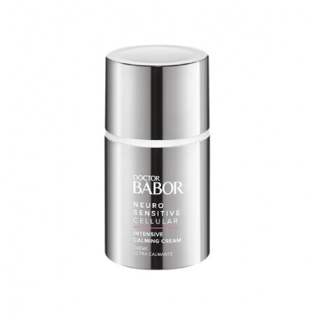 Doctor Babor Neuro Sensitive Cellular Intensive Calming Face Cream for Sensitive Skin 50ml