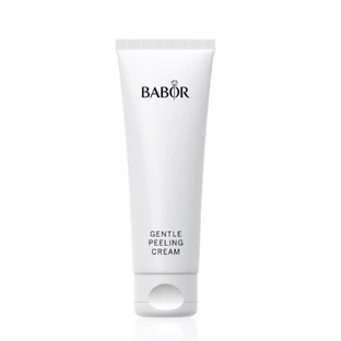Babor Gentle Peeling Cream for dry and sensitive skin 50ml