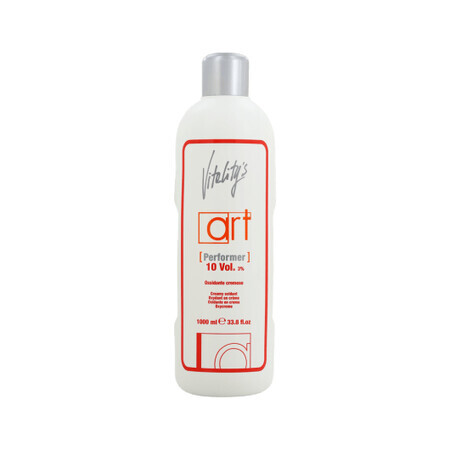 Vitality's Performer ART Crème oxydante 10v 3% 1000 ml