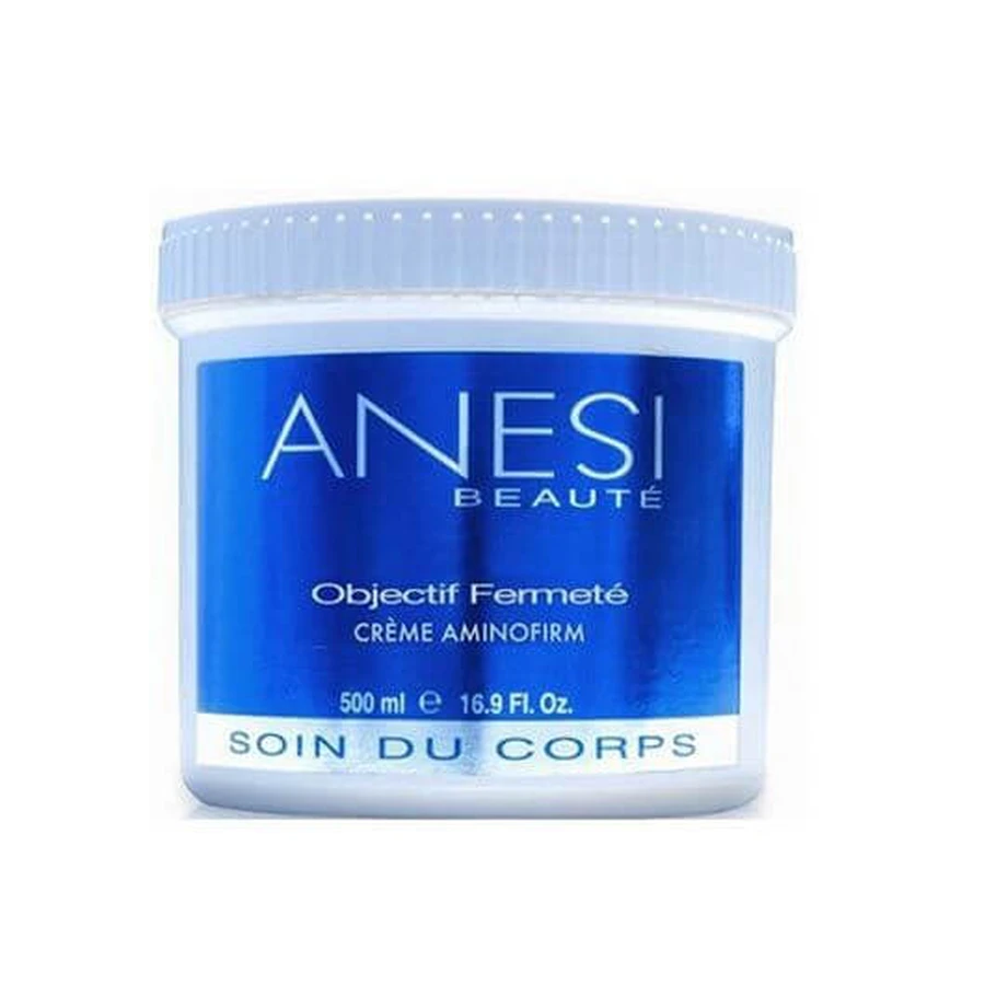Anesi Aminofirm lymfedrainagecrème 500ml