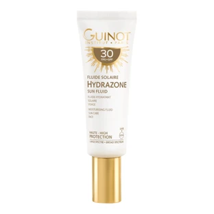 Guinot Hydrazone Fluide Solaire Hydrating Sun Protection Cream SPF30 50ml