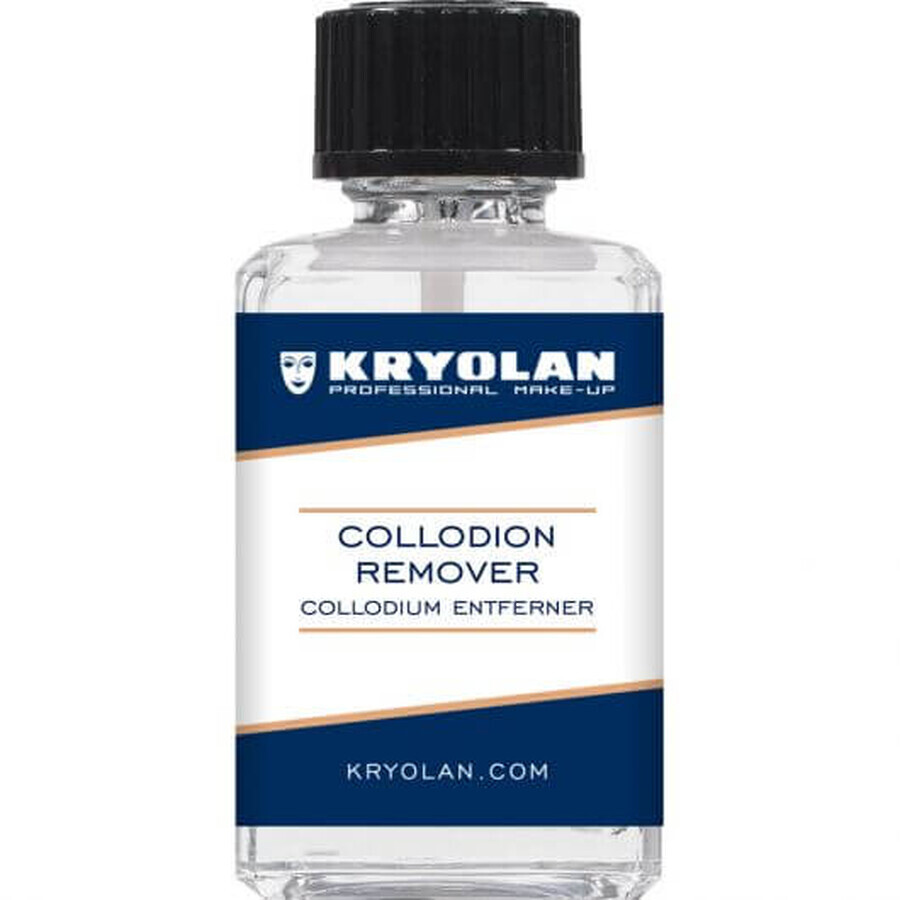 Kryolan Kollodium-Entferner 30ml