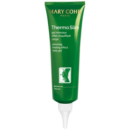 Mary Cohr Thermo Slim afslankgel 125ml