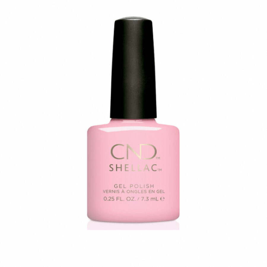 Semipermanente nagellak CND Shellac Candied 7,3ml