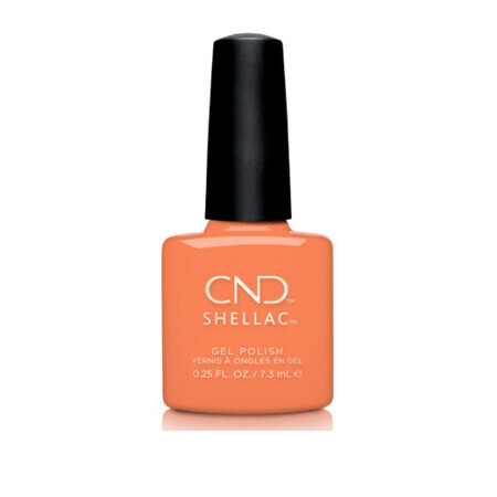 Lac de unghii semipermanent CND Shellac Catch Of The Day 7.3ml