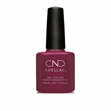 CND Shellac Decadence semi-permanente nagellak 7.3ml