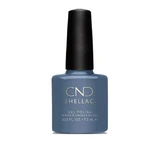 Semipermanente nagellak CND Shellac Denim Patch 7,3ml
