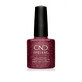 Semipermanente nagellak CND Shellac Garnet Glamour 7,3ml