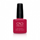 Semipermanente nagellak CND Shellac Kiss The Skipper 7,3ml