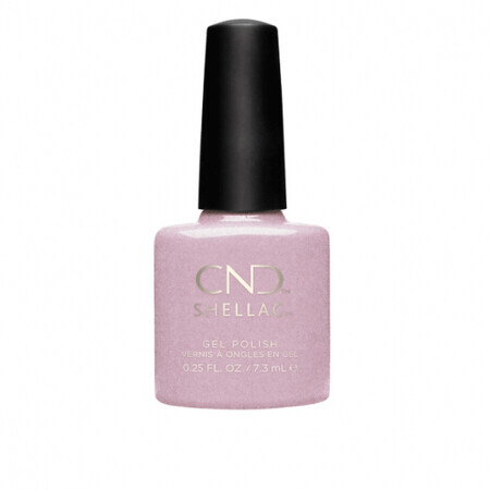 CND Shellac Lavander Lace 7.3ml semi-permanenter Nagellack