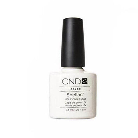 CND Shellac Mother Pearl Semipermanent Nail Polish 7.3ml