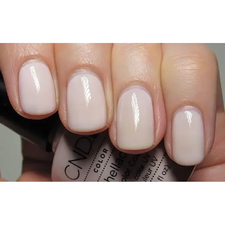Semipermanente nagellak CND Shellac Romantique 7,3ml