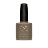 Semi-permanent nail polish CND Shellac Rubble 7.3ml