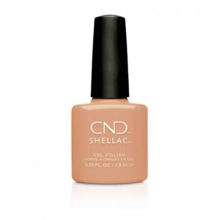 CND Shellac Muscheln im Sand Semi-Permanenter Nagellack 7.3ml