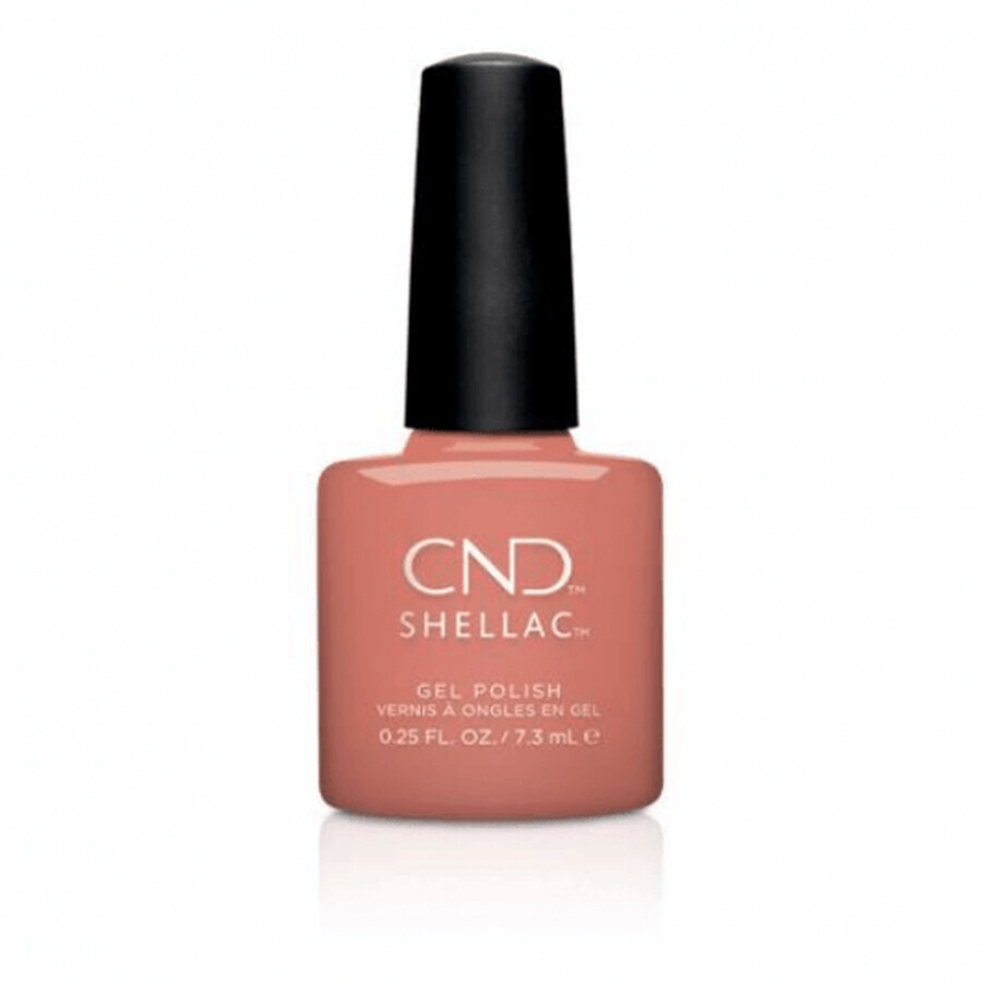 CND Shellac Spear vernis à ongles semi-permanent 7.3ml