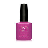 CND Shellac Sultry Sunset 7.3ml semi-permanente nagellak