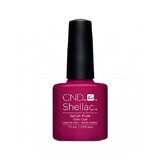 CND Shellac Tartan Punk Vernis à ongles semi-permanent 7.3 ml