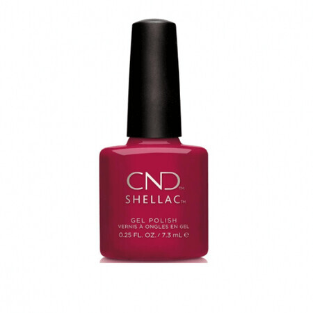 CND Shellac Tinted Love 7.3ml semi-permanenter Nagellack