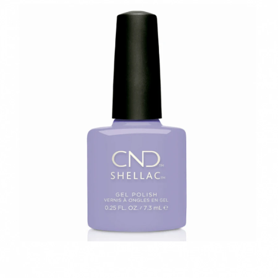 CND Shellac Wisteria Haze semi-permanente nagellak 7.3ml