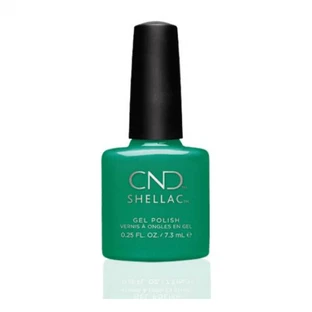 CND Shellac Art Basil UV semi-permanent nail polish 7.3ml