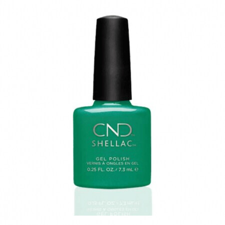 CND Shellac Art Basil UV semi-permanenter Nagellack 7.3ml