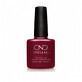 CND Shellac Crimson Sash 7.3ml UV semi-permanente nagellak