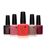 CND Shellac Future Fuchsia UV semi-permanente nagellak 7.3ml