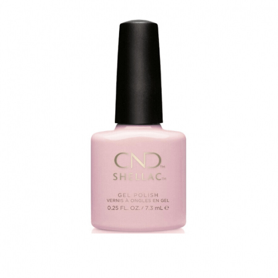 CND Shellac Strawberry Smoothie UV vernis à ongles semi-permanent 7.3ml