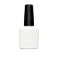 CND Shellac Studio White 7.3ml UV semi-permanente nagellak