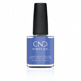 CND Vinylux Bizarre Beauty Motley Blue Weekly Nagellak 15ml