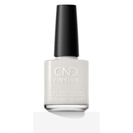 CND Vinylux Colorworld All Frothed Up Wöchentlicher Nagellack 15ml