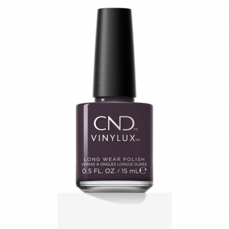 CND Vinylux Colorworld Mulberry Tart Weekly Vernis à ongles 15ml