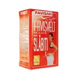 Favisvelt, 20 sachets, Favisan