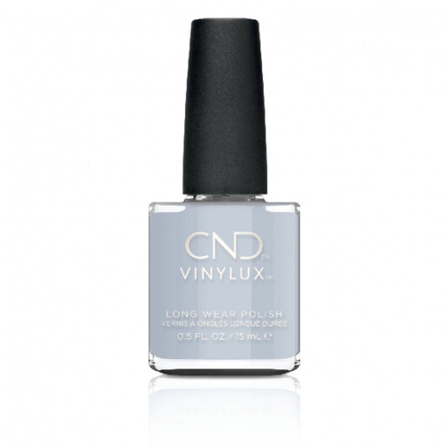 CND Vinylux Shade Sense Climb To The Top-Az 15ml Vernis à ongles hebdomadaire