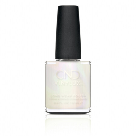 CND Vinylux Shade Sense Keep An Opal Mind Weekly Nagellak 15ml