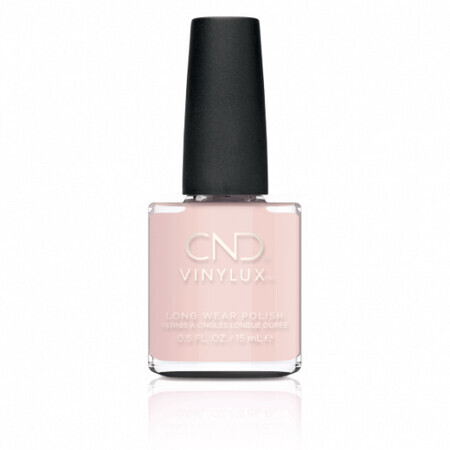 CND Vinylux Shade Sense Quartz Esmalte de uñas Correct Weekly 15ml