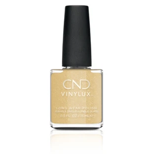 CND Vinylux Shade Sense Zien Citrien Weekly Nagellak 15ml