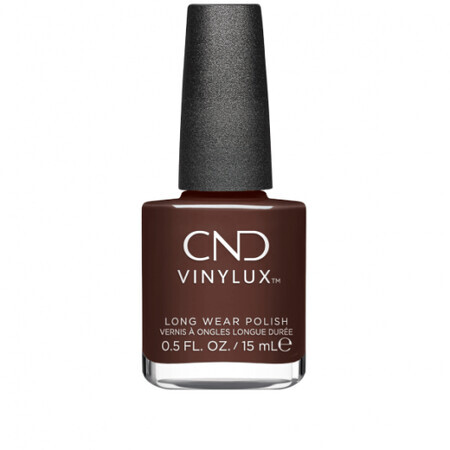 CND Vinylux UpCycle Chic Leather Goods Weekly Nail Polish 15ml