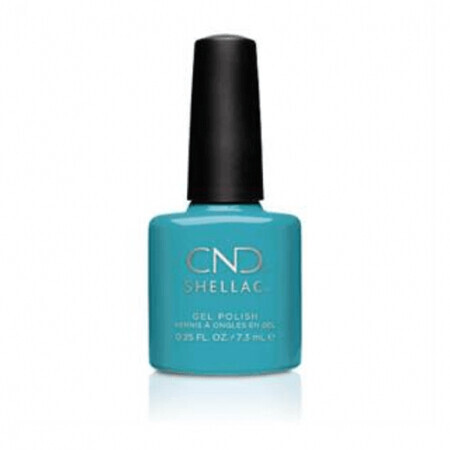 CND Shellac Aqua-Intance semi-permanent nail polish 7.3ml