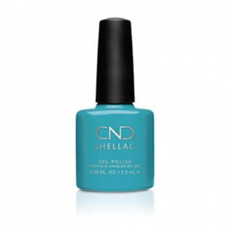 CND Shellac Aqua-Intance semi-permanent nail polish 7.3ml