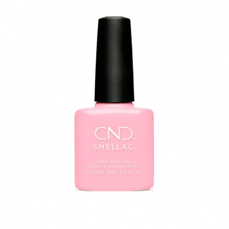 Semipermanente nagellak CND Shellac Be Demure 7.3ml