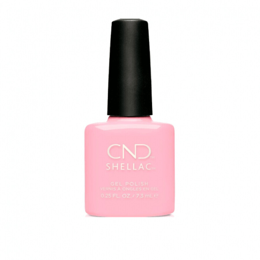 Semipermanente nagellak CND Shellac Be Demure 7.3ml