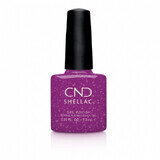 Semipermanente nagellak CND Shellac Bizarre Beauty All The Rage 7.3ml