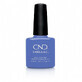 Semipermanente nagellak CND Shellac Bizarre Beauty Motley Blue 7.3ml