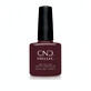 Semipermanente nagellak CND Shellac Black Cherry 7,3 ml