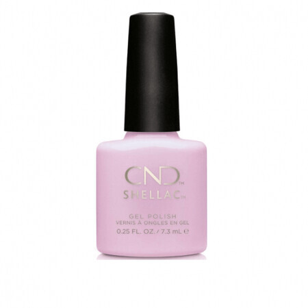 Semi-permanenter Nagellack CND Shellac Cake Pop 7.3ml