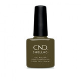 Semi-permanenter Nagellack CND Shellac Cap & Gown 7.3ml