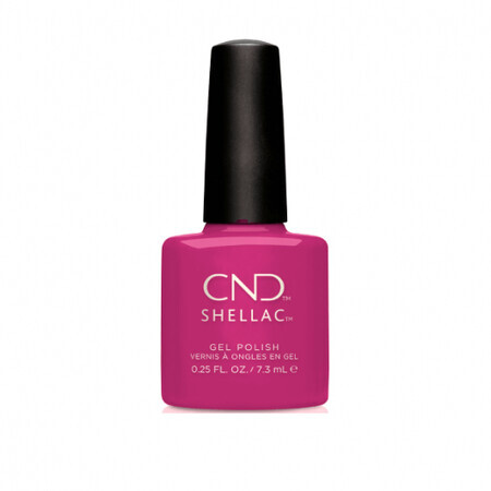 CND Shellac Ecstasy semipermanente nagellak 7.3ml